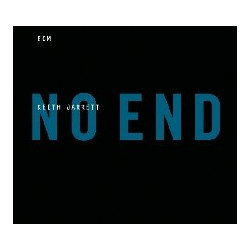 NO END