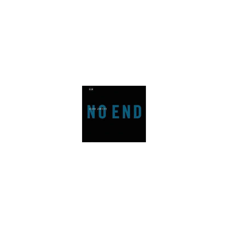 NO END