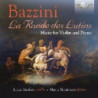 LA RONDE DES LUTINS - MUSICA PER VIOLINO