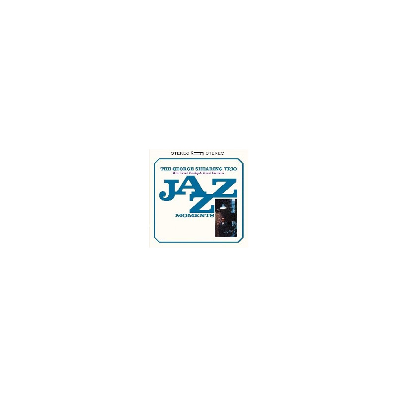 JAZZ MOMENTS