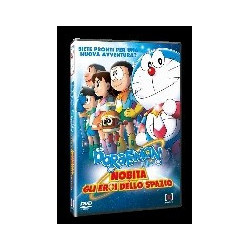 DORAEMON - NOBITA E GLI...