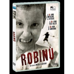ROBINU' (2016ITA) REGIA...