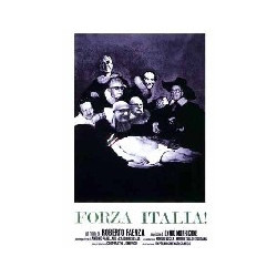 FORZA ITALIA  - C.E. REGIA ROBERTO FAENZA