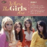 WHERE THE GIRLS ARE VOLUME 9