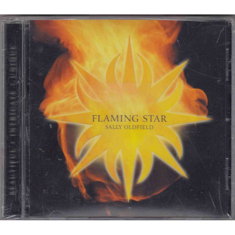 FLAMING STAR