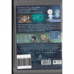 LA CANZONE DEL MARE - DVD