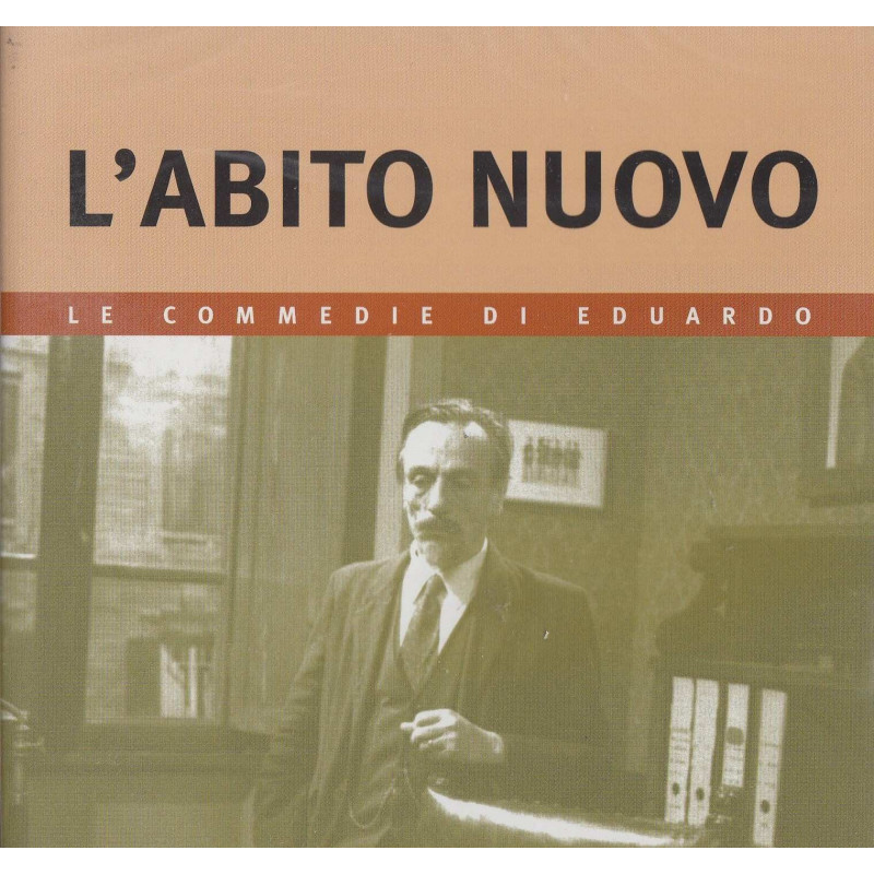 L'ABITO NUOVO