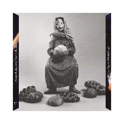 BREADWOMAN & OTHER TALES