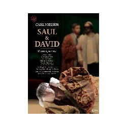SAUL & DAVID (OPERA IN 4 ATTI)