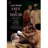 SAUL & DAVID (OPERA IN 4 ATTI)