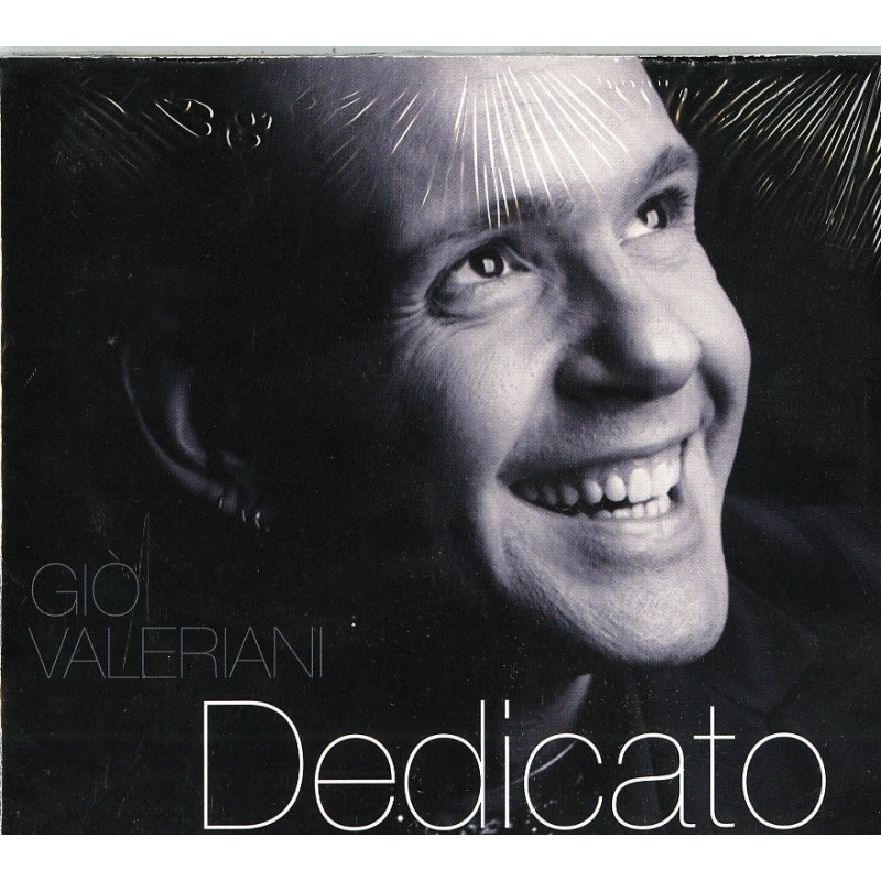 DEDICATO
