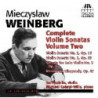 SONATA PER VIOLINO (INTEGRALE), VOL.2