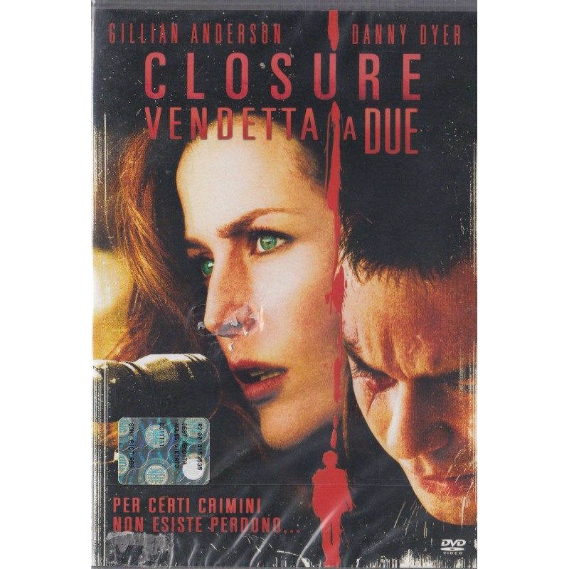 CLOSURE - VENDETTA A DUE