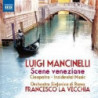 SCENE VENEZIANE, SUITE CLEOPATRA, 6 INT