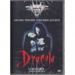 DRACULA DI BRAM STOKER (1993)
