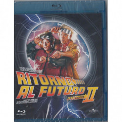 RITORNO AL FUTURO 2 (1989)