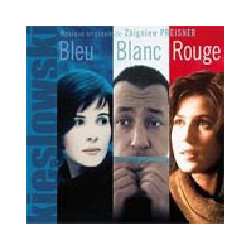 REEDITION 2015 - BLEU BLANC...