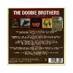 ORIGINAL ALBUM SERIES