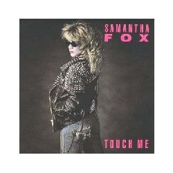 TOUCH ME