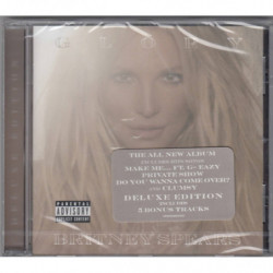GLORY (DELUXE)