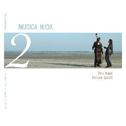 MUSICA NUDA 2
