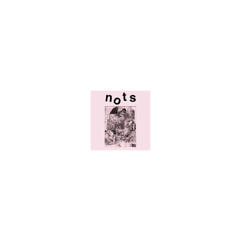 WE ARE NOTS