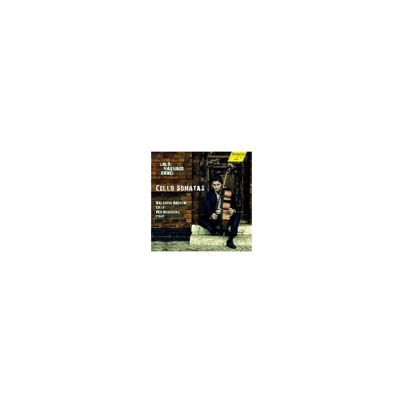 SONATA PER VIOLONCELLO E PIANOFORTE
