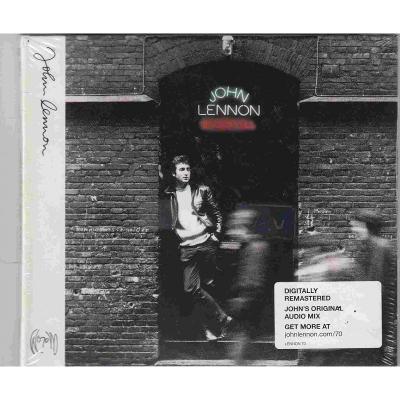 ROCK'N'ROLL [REMASTERED]