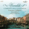CONCERTI PER VIOLONCELLO E ORCHESTRA (IN