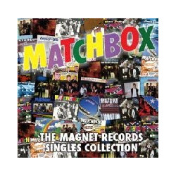 MAGNET RECORDS SINGLES...