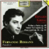 HOLBERG SUITE OP.40, PEER GYNT OP.45 E 5