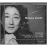 SCHUBERT PIANO SONATA D568