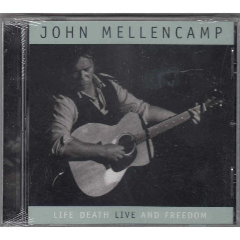 LIFE DEATH LIVE AND FREEDOM