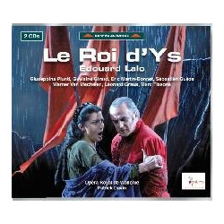 LE ROY D'YS
