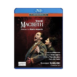 MACBETH