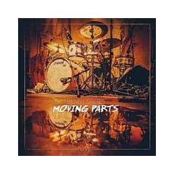 MOVING PARTS - LIVE