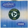 LONDON AMERICAN LABEL YEAR BY YEAR 1956