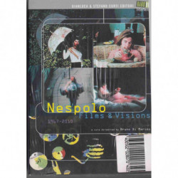 NESPOLO FILMS & VISION  DVD+L