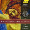 PASSIONE SECONDO GIOVANNI