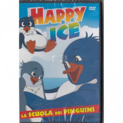 HAPPY ICE - LA SCUOLA DEI...