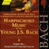 OPERE PER CLAVICEMBALO - IL GIOVANE BACH