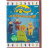 LA BICICLETTA DI NED