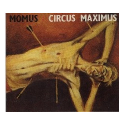 CIRCUS MAXIMUS