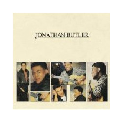 JONATHAN BUTLER