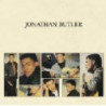JONATHAN BUTLER