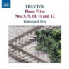 TRII PER ARCHI E PIANOFORTE (INTEGRALE),