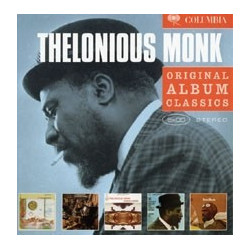 ORIGINAL ALBUM CLASSICS