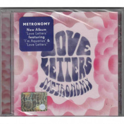 LOVE LETTERS