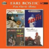 FOUR CLASSIC ALBUMS