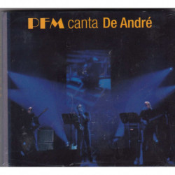 CANTA DE ANDRE'